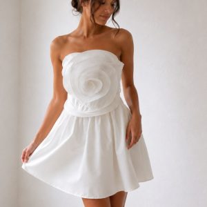 Bridal Shower Dresses