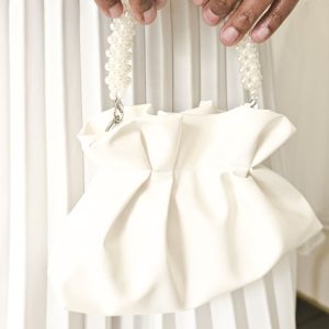 becomingmrs online bridal store clutch