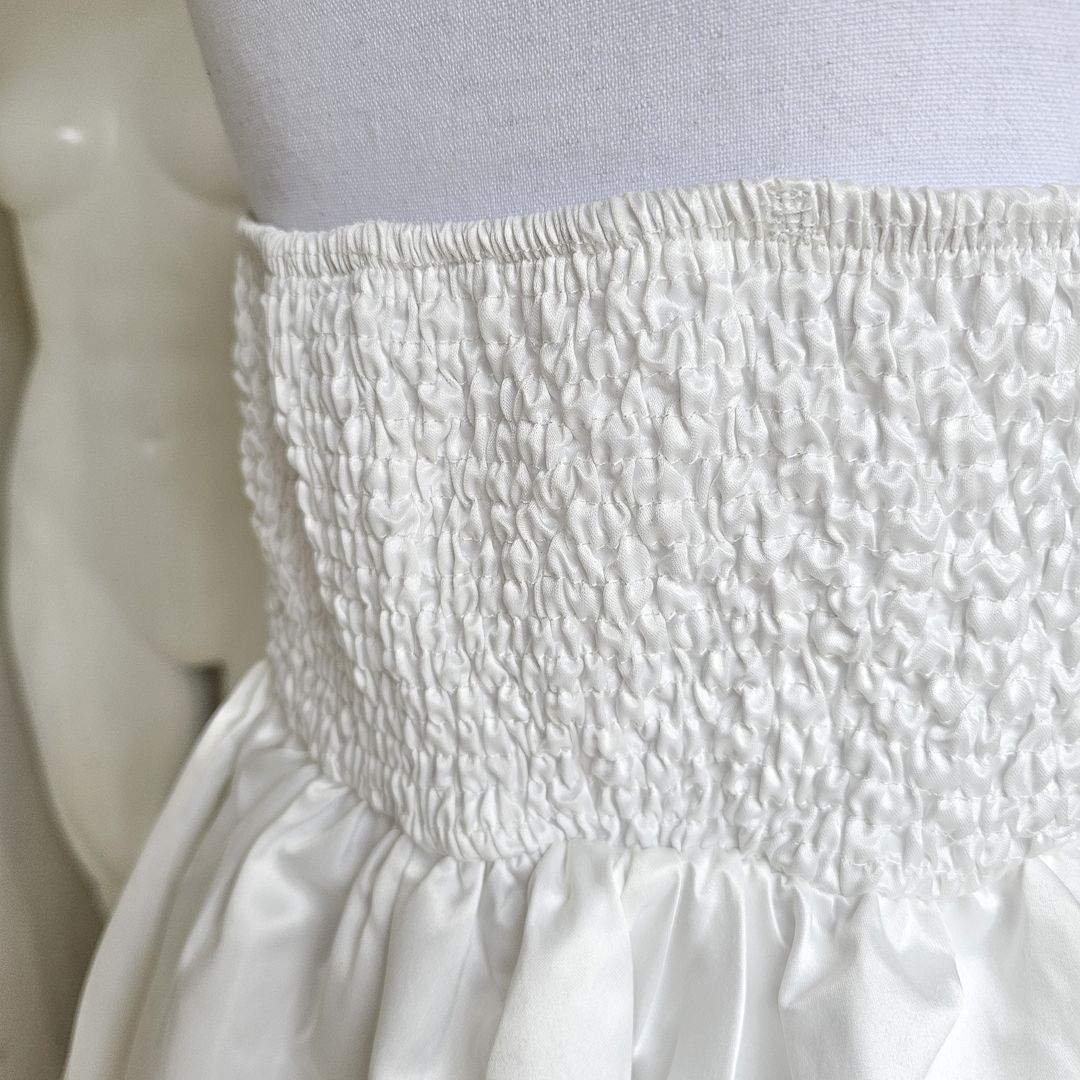 Rosé Bloom Dress - Image 6