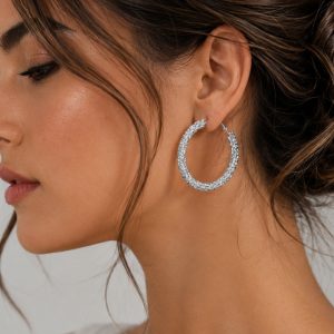 becoming mrs online earring