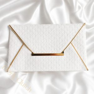 Everly Occasion Clutch