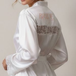 becomingmrs custom bride robe