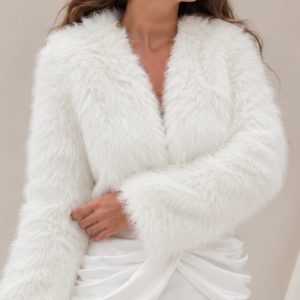 Coats & Shawls