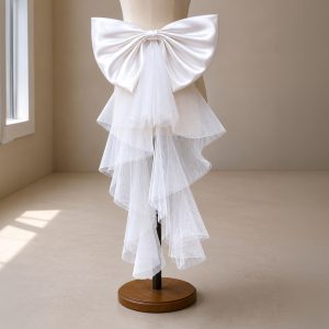 Bridal Bows & Trails