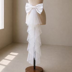 becoming mrs online bows