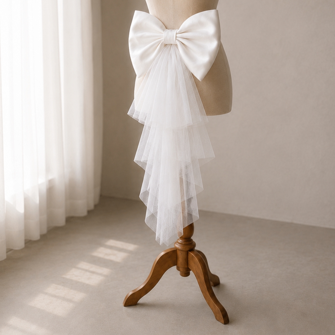 becoming mrs online bows – 4
