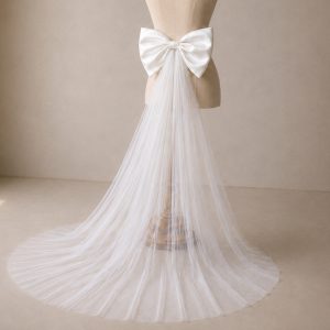 becoming mrs online bows