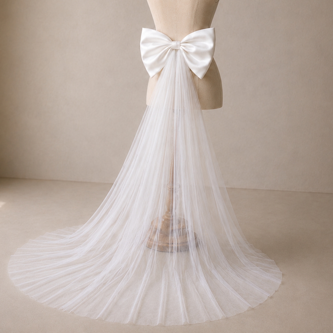 becoming mrs online bows