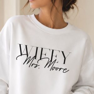 becomingmrs onlne custom sweater
