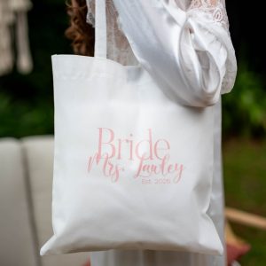 Custom Bags