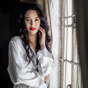 Custom Bridal Sleepwear