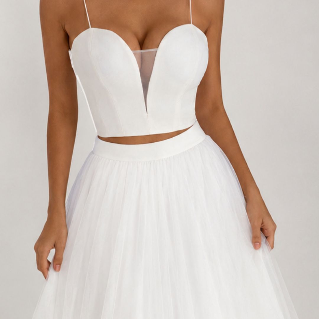 becomingmrs online Blair Bridal Corset 3