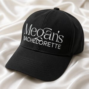 Forever Memory Cap - Bachelorette