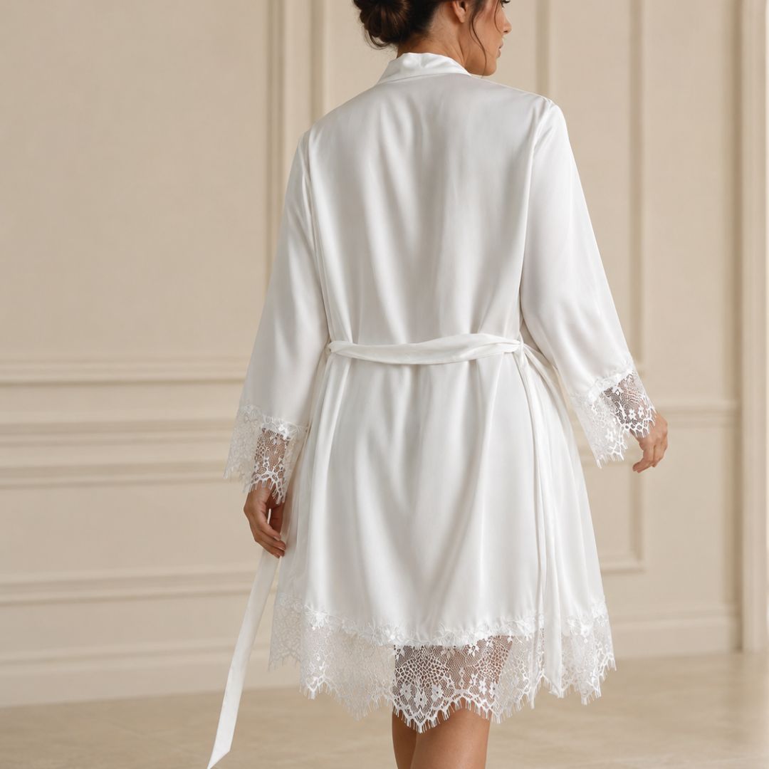 becoming mrs online bridal shop Cherique Set