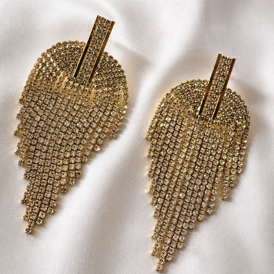 becoming mrs online bridal store earrings solara