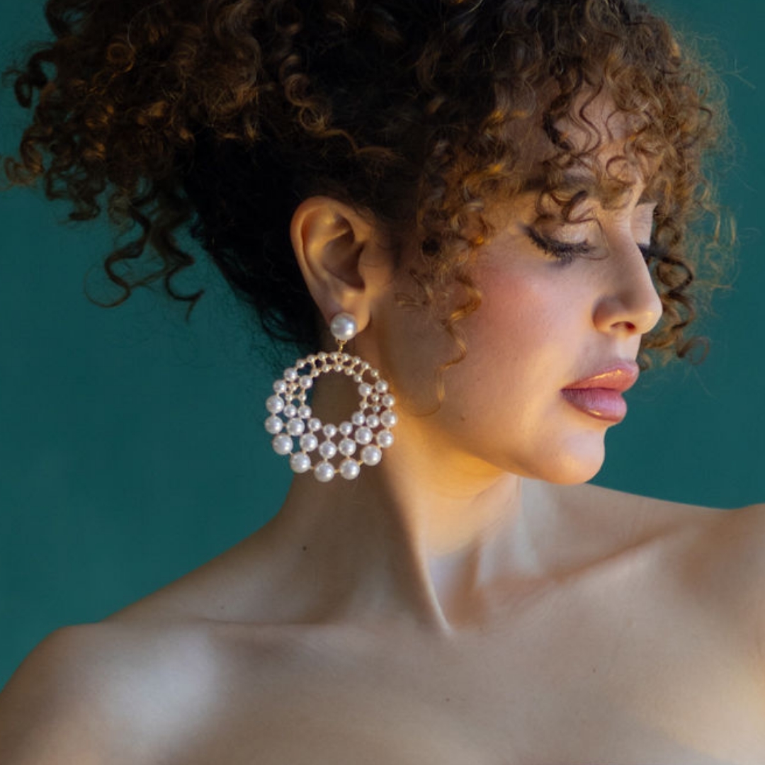 becoming mrs online bridal store – the final edit accessories