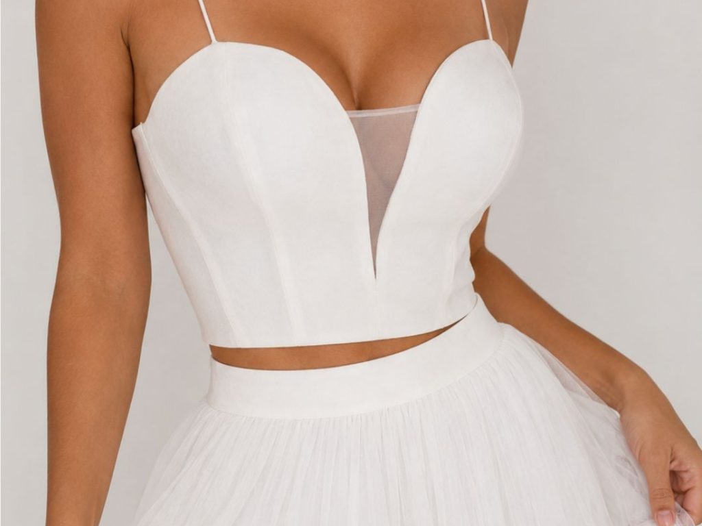 becoming mrs online bridal shop bridal store south africa her silhouette edit – 1