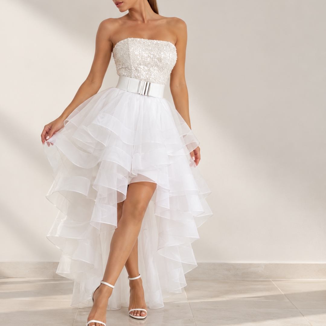 becoming mrs online bridal store her silhouettes
